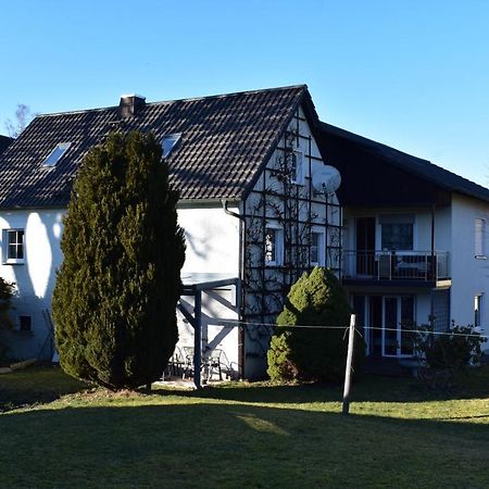 Zimmer Baerbel Forbau Extérieur photo