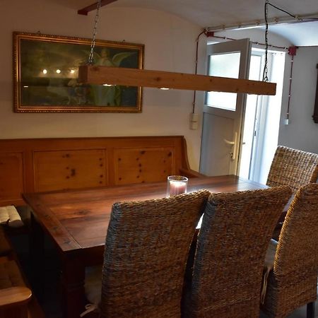 Zimmer Baerbel Forbau Extérieur photo