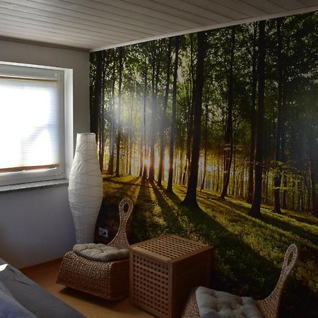 Zimmer Baerbel Forbau Extérieur photo
