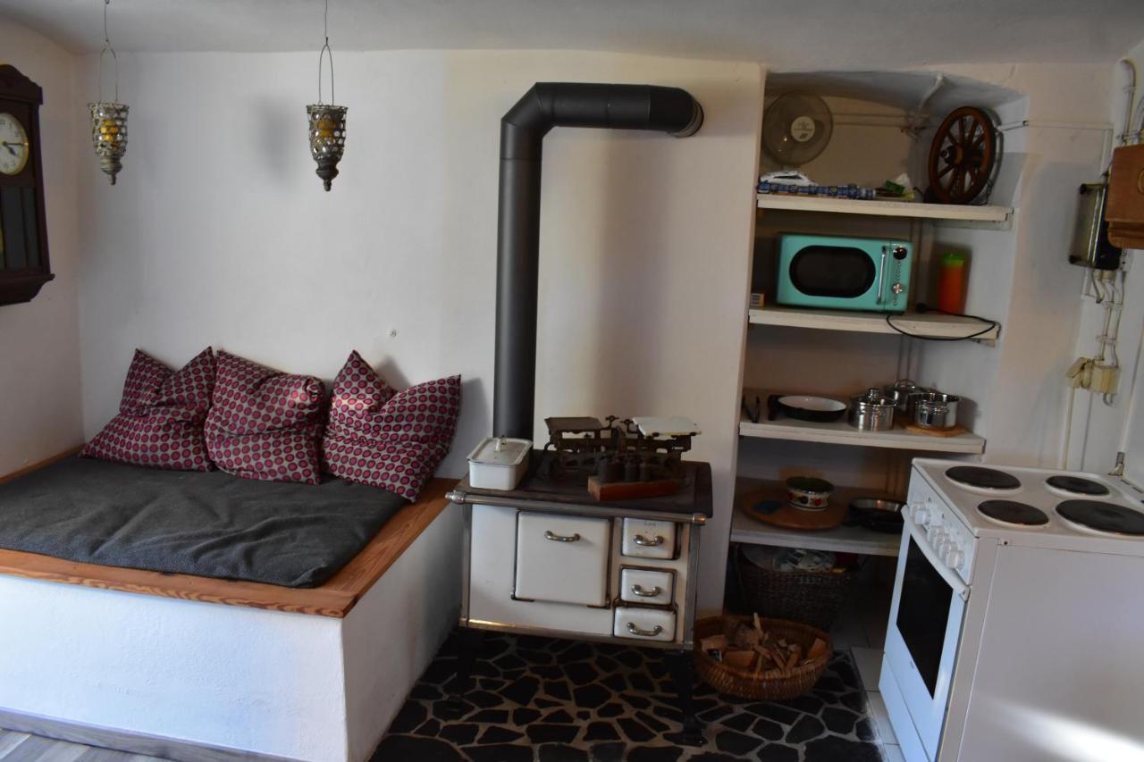 Zimmer Baerbel Forbau Extérieur photo
